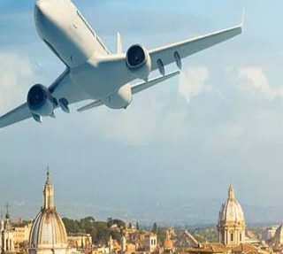 خرید بلیط هواپیما در تور اروپا