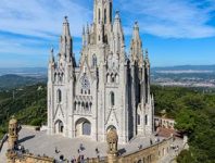معروفترین کلیساهای بارسلونا
