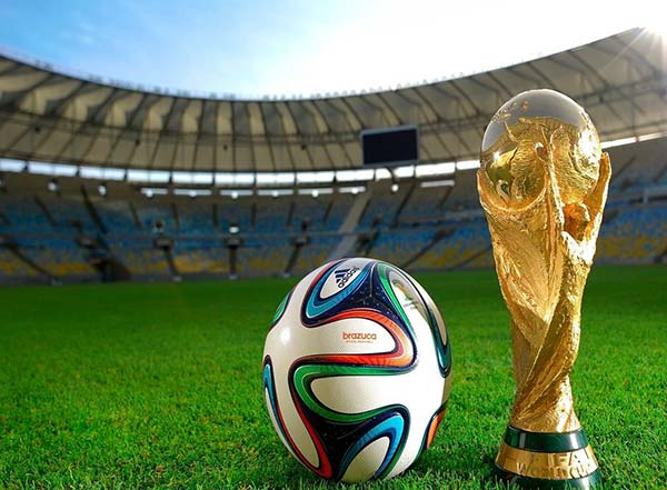زینه ساخت استادیوم‌های جام جهانی چقدر است؟