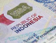 ویزای اندونزی برای ایرانیان