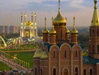 جاهای دیدنی قزاقستان