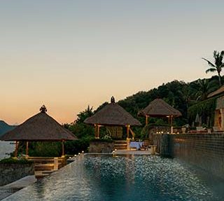 بهترین هتل های بالی | قیمت هتل های بالی