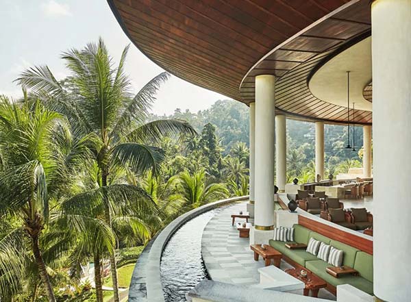  بهترین هتل های بالی