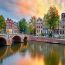 7 مورد از پربازدیدترین جاذبه‌های گردشگری لاهه هلند