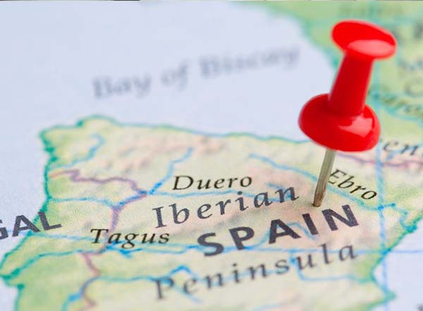 شرایط اخذ پاسپورت اسپانیا از طریق سرمایه گذاری