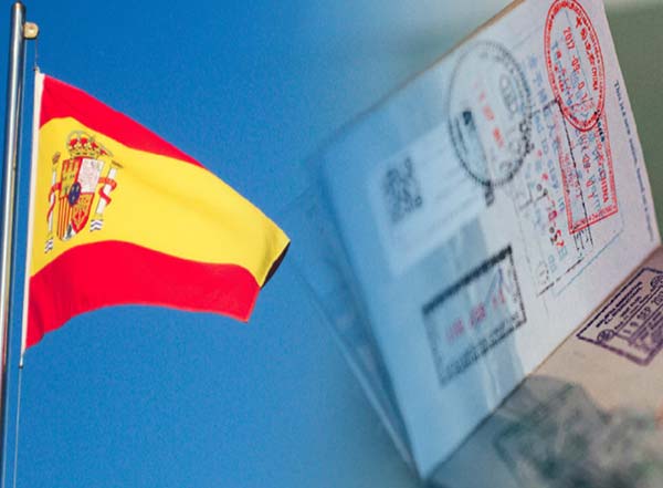 مراحل قانونی مربوط به اخذ ویزای خانوادگی اسپانیا چیست؟