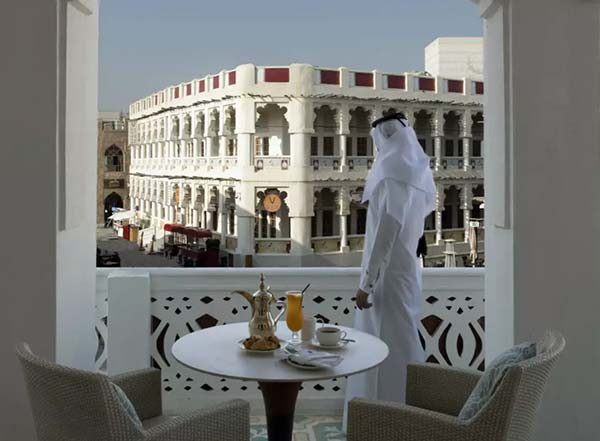  بهترین هتل های قطر در تور جام جهانی 2022 