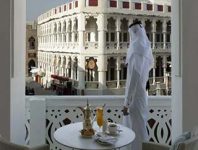 هتل های قطر در تور جام جهانی