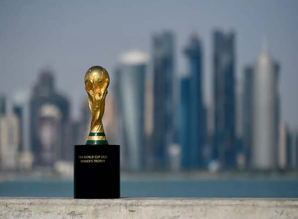 بهترین هتل های قطر در تور جام جهانی 2022
