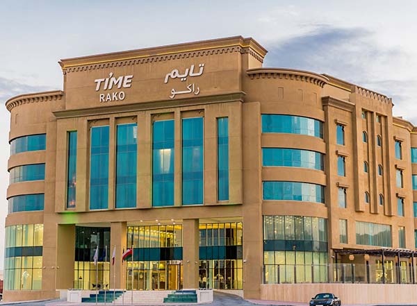 هتل های نزدیک به استادیوم الجنوب قطر