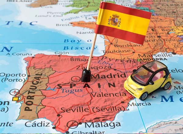 ترفندهای کاهش هزینه های سفر به اسپانیا