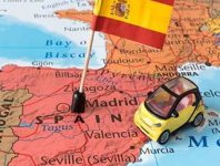 هزینه های سفر به اسپانیا