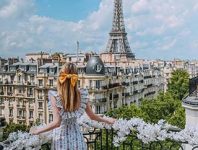 بهترین هتل های پاریس