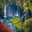 آبشار شیرایتو ژاپن