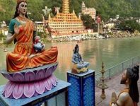 آشنایی با جاذبه های گردشگری ریشی کش، شهر یوگا در هند
