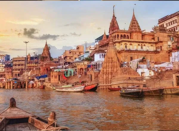 شهر مقدس بنارس | Varanasi 