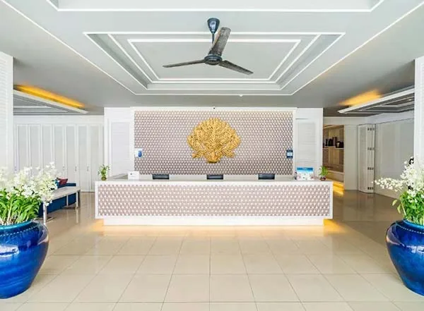 معرفی هتل 4 ستاره بست وسترن پاتونگ بیچ | Best Western Patong Beach Phuket