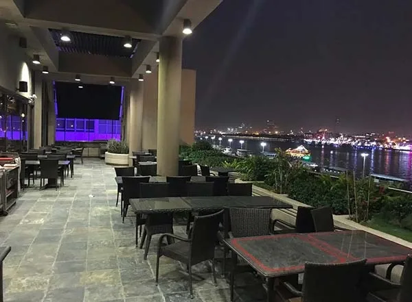 لیست رستوران های ایرانی در دبی