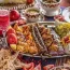 بهترین رستوران های ایرانی در دبی