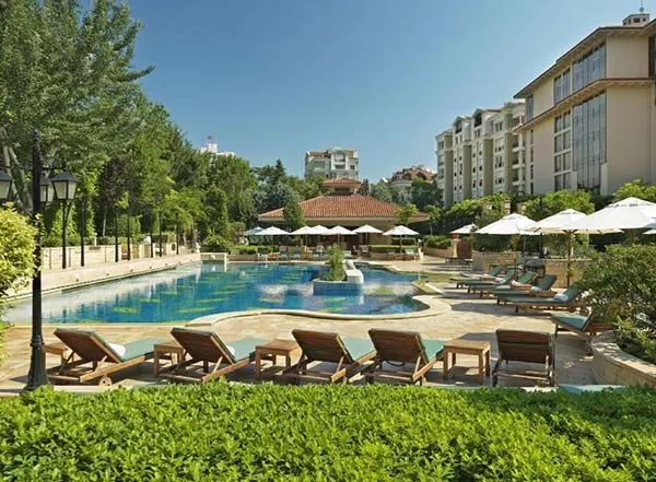 بهترین هتل های شیشلی استانبول
