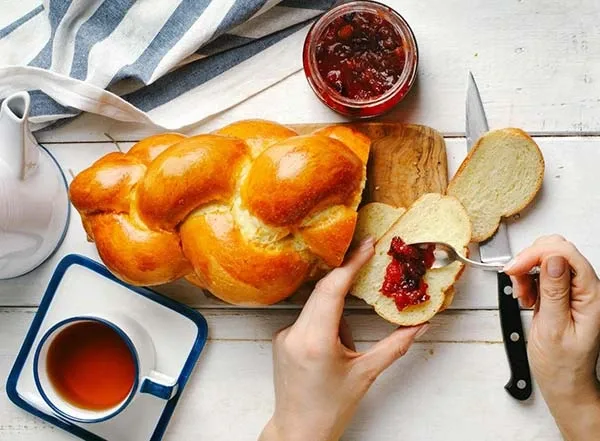 بهترین غذاهای سوئیسی