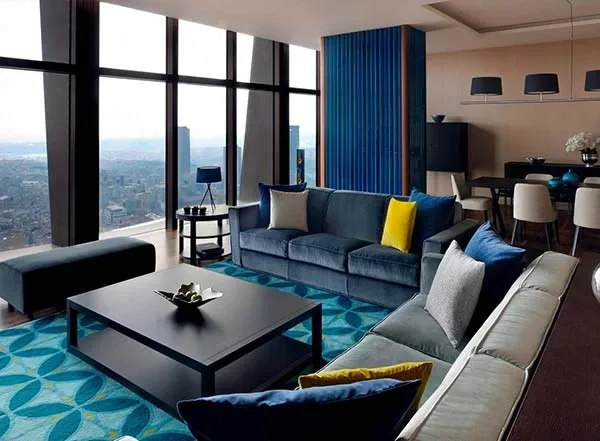 با بهترین هتل های شیشلی استانبول آشنا شوید