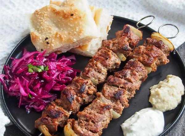 انواع و اقسام غذاهای محلی ترکیه
