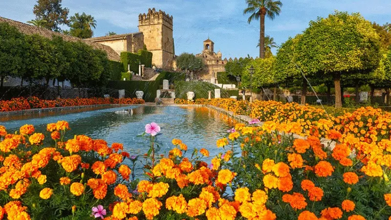 بهترین مقاصد گردشگری اسپانیا در فصل بهار