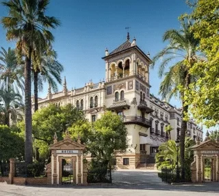هتل های اسپانیا