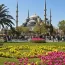 مقاصد گردشگری ترکیه در فصل بهار