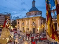 فرهنگ و رسوم مردم اسپانیا