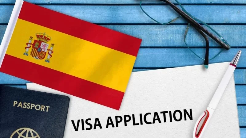 قوانین مسافرت به اسپانیا چیست