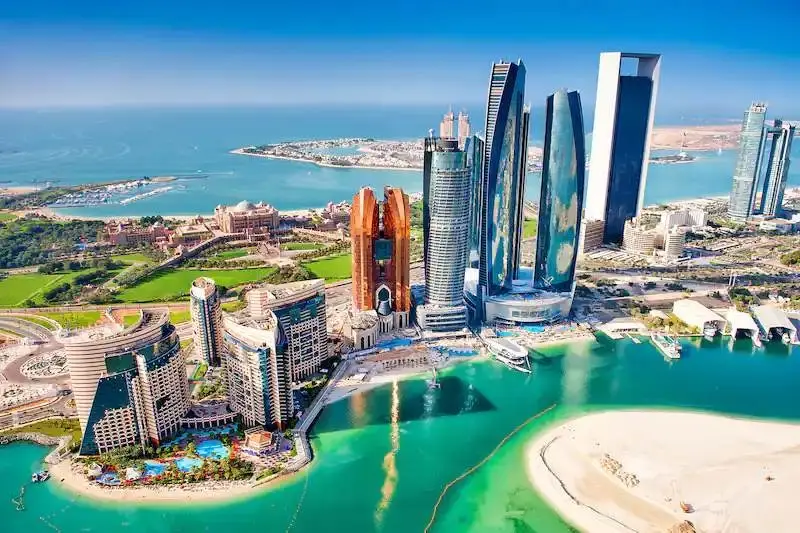 معرفی بهترین شهرهای گردشگری امارات برای سفر