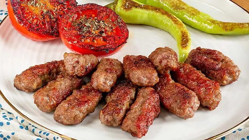 انواع غذاهای ترکیه را بهتر بشناسید