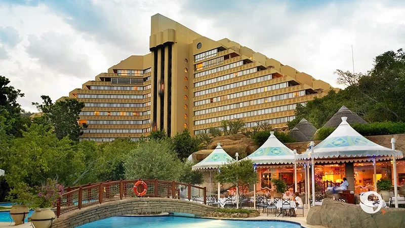 هتل های آفریقای جنوبی