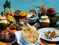 غذاهای مالدیو
