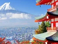 راهنمای سفر به ژاپن با هزینه اقتصادی