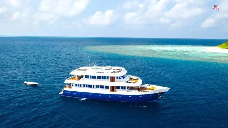 راهنمای سفر به مالدیو