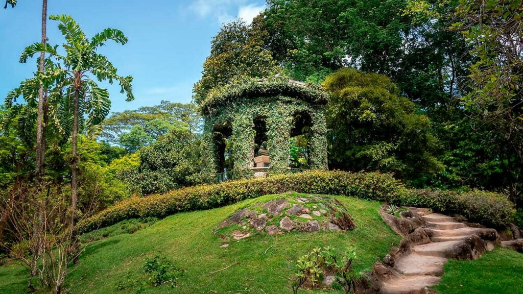 Botanical Garden