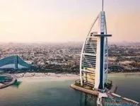 معرفی برج العرب دبی