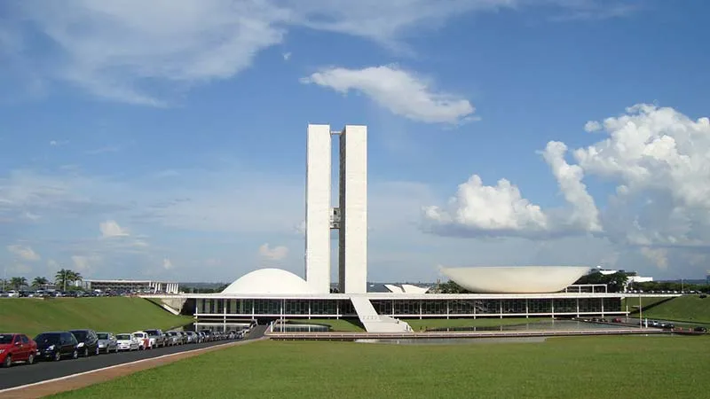برج تلویزیونی برازیلیا
