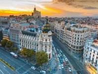 تاثیر گردشگری و توریسم در اقتصاد اسپانیا