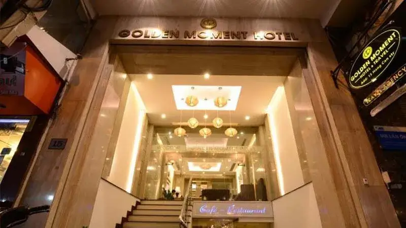 هتل‌های هانوی با رستوران‌های خوب