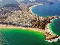 معرفی سواحل برزیل