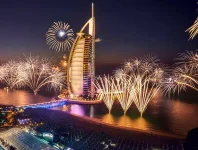 فستیوال های دبی
