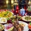 قیمت غذا و نوشیدنی در دبی