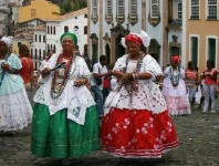 کاوشی جامع در پوشش زنان برزیل
