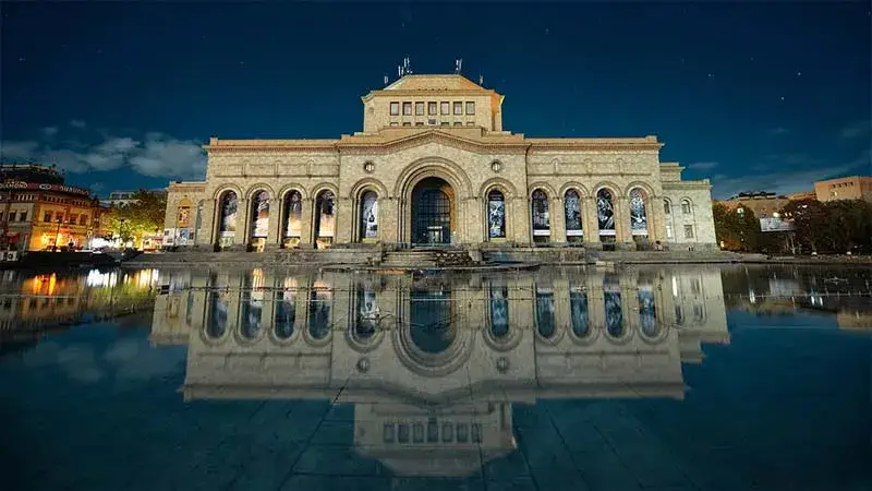 گالری ملی ارمنستان