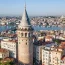 معرفی جاذبه های گردشگری استانبول - ترکیه