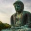 مجسمه بودای ژاپن | تاریخچه + آدرس و جزئیات